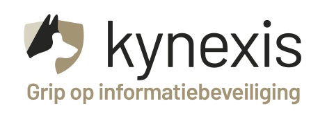 Kynexis Informatiebeveiliging BV logo